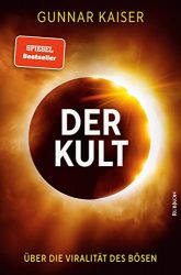 Sachbuch: "Der Kult", Buch von Gunnar Kaiser - Bild Zeitung Bestseller Sachbuch 2022