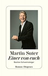 Sachbuch: "Einer von Euch", Buch von Bastian Schweinsteiger - Bild Bestseller Sachbuch 2022