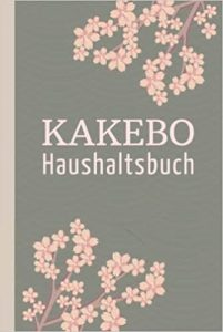Sachbuch: "Kakebo - Haushaltsbuch", Buch von Larbi Publishing - Bild Bestseller Sachbuch 2022