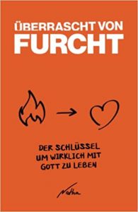 Sachbuch: "Überrascht von Furcht", Buch von Natha - Bild Bestseller Sachbuch 2022