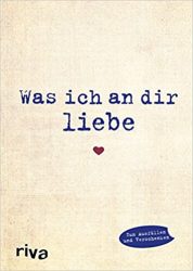 Sachbuch: "Was ich an dir Liebe", Buch von Alexandra Reinwarth - Bild Zeitung Bestseller Sachbuch 2022