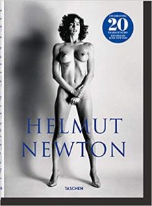 Gute Bücher: Sumo von Helmut Newton
