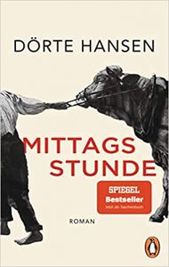 Aktuelle Buchempfehlung Roman "Mittagsstunde" ein nostalgisches gutes Buch von Dörte Hansen - Erscheinungsdatum Buchtipp 2021 - Top Buchneuerscheinung 02/2021
