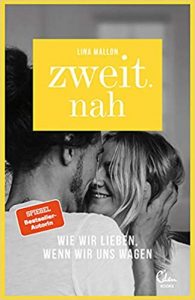 Aktuelle Buchempfehlung Sachbuch "zweit.nah" ein ratgebendes gutes Buch von Lina Mallon - Erscheinungsdatum Buchtipp 2021 - Top Buchneuerscheinung 02/2021