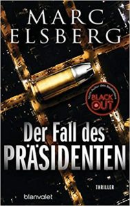 Aktuelle Buchempfehlung Thriller "Hard Land" ein packendes gutes Buch von Marc Elsberg - Buchtipp März 2021 - Top Buchneuerscheinung 03/2021
