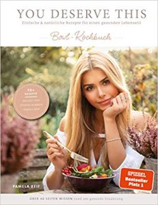 Die besten Kochbücher: Empfehlung Kochbuch "Bowl-Kochbuch" - top Kochbuch mit über 70 Rezepten für gesunden Genuss von Pamela Reif - Buchtipp gesundes Rezeptbuch