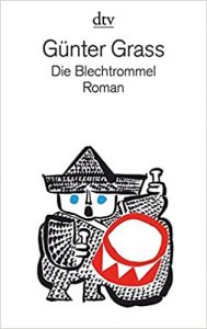 Bestenliste - Bücher die man gelesen haben muss, Buch:"Die Blechtrommel" von Günter Grass - Top-Literatur, Bücher die man gelesen haben sollte