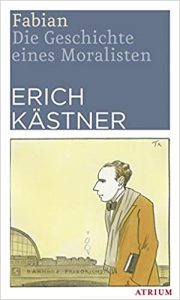 Bestenliste - Bücher die man gelesen haben muss, Buch:"Die Geschichte eines Moralisten" von Erich Kästner - Top-Literatur, Bücher die man gelesen haben sollte