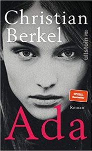 Gute Bücher: Ada von Christian Berkel