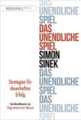 Gute Bücher Wirtschaft: Das unendliche Spiel von Simon Sinek