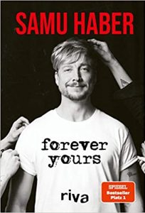 Gute Bücher: Forever yours von Samu Haber