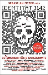 Gute Bücher: Identität 1142 von Sebastian Fitzek uvm.