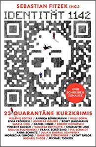 Gute Bücher: Identität 1142 von Sebastian Fitzek uvm.