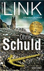 Gute Bücher: Ohne Schuld von Charlotte Link