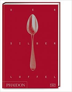 Die besten Kochbücher: Empfehlung Kochbuch "Der Silberlöffel" - tolles Kochbuch mit vielen klassichen Rezepten - der Klassiker für italienisch kochen - Buchtipp italienisches Rezeptbuch