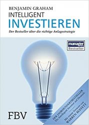 Wirtschaftsbuch: "Intelligent Investieren", Buch von Benjamin Graham - Manager Magazin Bestseller Wirtschaftsbuch 2022