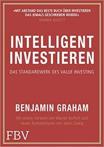 Manager Magazin Wirtschaftsbestseller (SPIEGEL-Bestseller Wirtschaft): "Intelligent investieren" ein Bestseller-Wirtschaftsbuch von Benjamin Graham - Manager Magazin Bestsellerliste Wirtschaft 2021