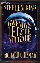 Roman: "Gwendys letzte Aufgabe", Buch von Stephen King - SPIEGEL Bestseller Belletristik Hardcover 2022