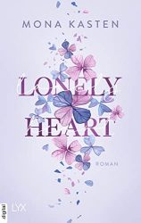 Roman: "Lonely Heart", Buch von Mona Kasten - SPIEGEL Bestseller Belletristik Hardcover 2022