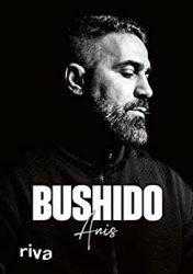 SPIEGEL Bestseller Sachbuch Hardcover 2022 - Buchtitel: "Anis", ein gutes Buch von Bushido