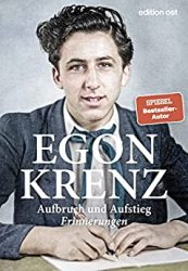 Sachbuch: "Aufbruch und Aufstieg", Buch von Egon Krenz - SPIEGEL Bestseller Sachbuch Hardcover 2022