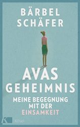 Sachbuch: "Avas Geheimnis", Buch von Bärbel Schäfer - SPIEGEL Bestseller Sachbuch Hardcover 2022