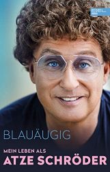 Sachbuch: "Blauäugig", Buch von Atze Schröder - SPIEGEL Bestseller Sachbuch Hardcover 2022