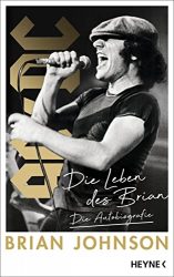 SPIEGEL Bestseller Sachbuch Hardcover 2022 - Buchtitel: "Das Leben des Brian", ein gutes Buch von Brian Johnson
