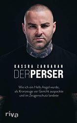 Sachbuch: "Der Perser", Buch von Kassra Zargaran - SPIEGEL Bestseller Sachbuch Hardcover 2022