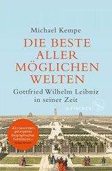 SPIEGEL Bestseller Sachbuch Hardcover 2022 - Buchtitel: "Die beste aller möglichen Welten", Buch von Michael Kempe