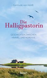 Sachbuch: "Die Halligpastorin", Buch von Gertrude von Holdt - SPIEGEL Bestseller Sachbuch Hardcover 2022