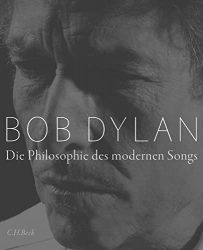 SPIEGEL Bestseller Sachbuch Hardcover 2022 - Buchtitel: "Die Philosophie des modernen Songs", ein gutes Buch von Bob Dylan