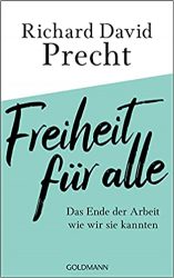 Sachbuch: "Freiheit für alle", Buch von Richard David Precht - SPIEGEL Bestseller Sachbuch Hardcover 2022