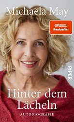 Sachbuch: "Hinter dem Lächeln", Buch von Michaela May - SPIEGEL Bestseller Sachbuch Hardcover 2022