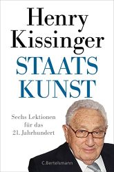 Sachbuch: "Staatskunst", Buch von Henry Kissinger - SPIEGEL Bestseller Sachbuch Hardcover 2022