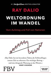 Sachbuch: "Weltordnung im Wandel", Buch von Ray Dalio - SPIEGEL Bestseller Sachbuch Hardcover 2022