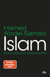SPIEGEL Bestseller Sachbuch Hardcover 2023 - Buchtitel: "Islam", ein gutes Buch von Hamed Abdel-Samad