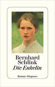 Roman: "Die Enkelin", Buch von Bernhard Schlink - SPIEGEL Bestseller Belletristik Hardcover 2022