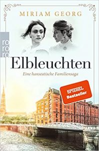 Roman: "Elbleuchten", Buch von Miriam Georg - SPIEGEL Bestseller Belletristik Taschenbuch 2022