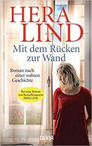 Roman: "Mit dem Rücken zur Wand", Buch von Hera Lind - SPIEGEL Bestseller Belletristik Taschenbuch 2022