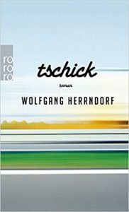 Roman: "tschick", Buch von Wolfgang Herrndorf - SPIEGEL Bestseller Belletristik Taschenbuch 2022