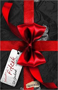 Thriller: "Das Geschenk", Buch von Sebastian Fitzek - SPIEGEL Bestseller Belletristik Taschenbuch 2022