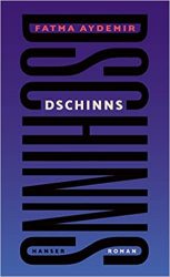Roman: "Dschinns", Buch von Fatma Aydemir - SPIEGEL Bestseller Belletristik Hardcover 2022
