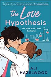 Roman: "the Love Hypothesis", Buch von Marco Balzano - SPIEGEL Bestseller Belletristik Taschenbuch 2022