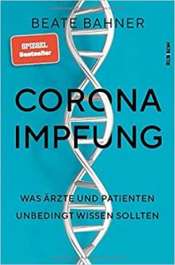 Sachbuch: "Corona Impfung", Buch von Beate Bahner - SPIEGEL Bestseller Sachbuch Paperback 2022