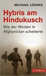 Sachbuch: "Hybris am Hindukusch", Buch von Michael Lüders - SPIEGEL Bestseller Sachbuch Paperback 2022
