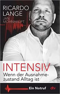 Sachbuch: "Intensiv", Buch von Ricardo Lange - SPIEGEL Bestseller Sachbuch Paperback 2022