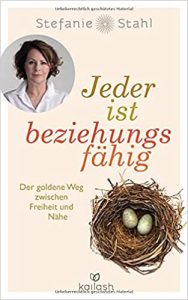 Sachbuch: "Jeder ist beziehungsfähig", Buch von Stefanie Stahl - SPIEGEL Bestseller Sachbuch Paperback 2022