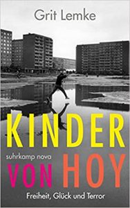 Sachbuch: "Kinder von Hoy", Buch von Grit Lemke - SPIEGEL Bestseller Sachbuch Paperback 2022