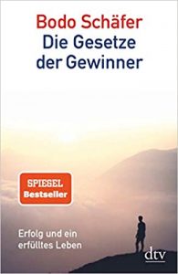 Sachbuch: "Die Gesetze der Gewinner", Buch von Bodo Schäfer - SPIEGEL Bestseller Sachbuch Taschenbuch 2022
